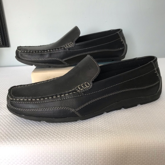 tommy hilfiger dathan shoes